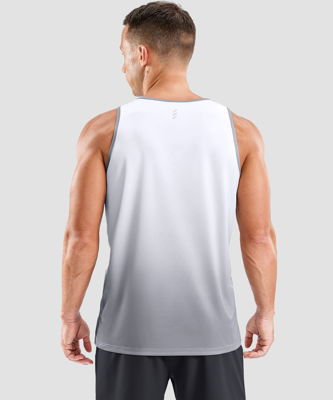 Lightweight Back Reflective Tank - Image 29