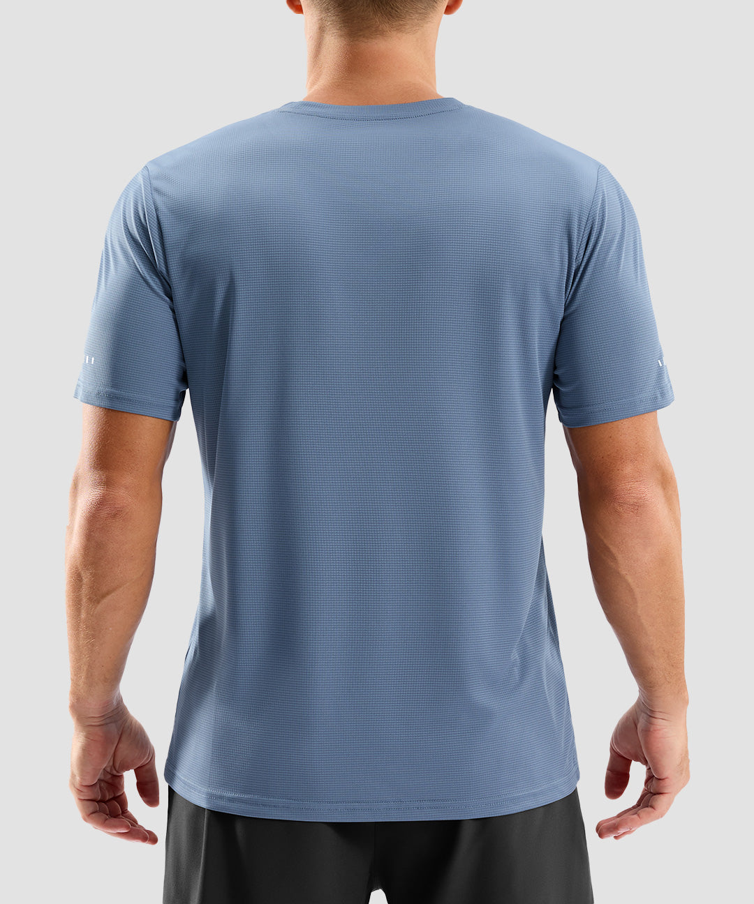 Lightweight Reflective Short Sleeve - Image 2