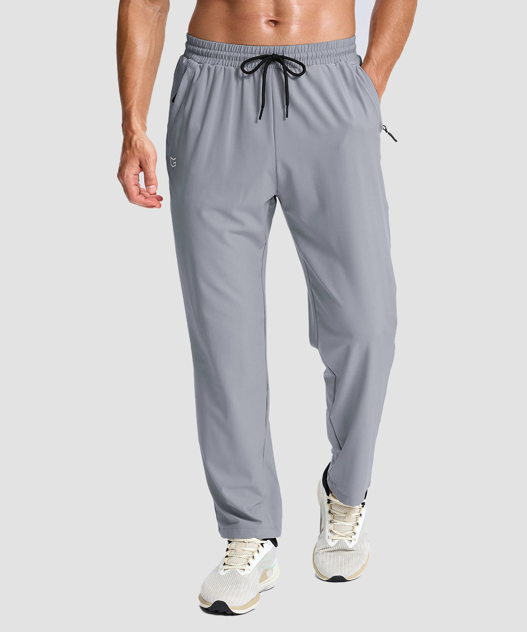 Lightweight 3-Pocket Sweatpants - Image 25