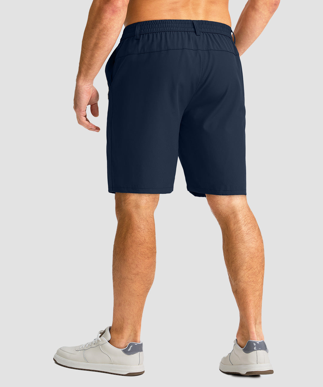Button-up With 3 Pockets Short 5''/7''/9'' - Image 10