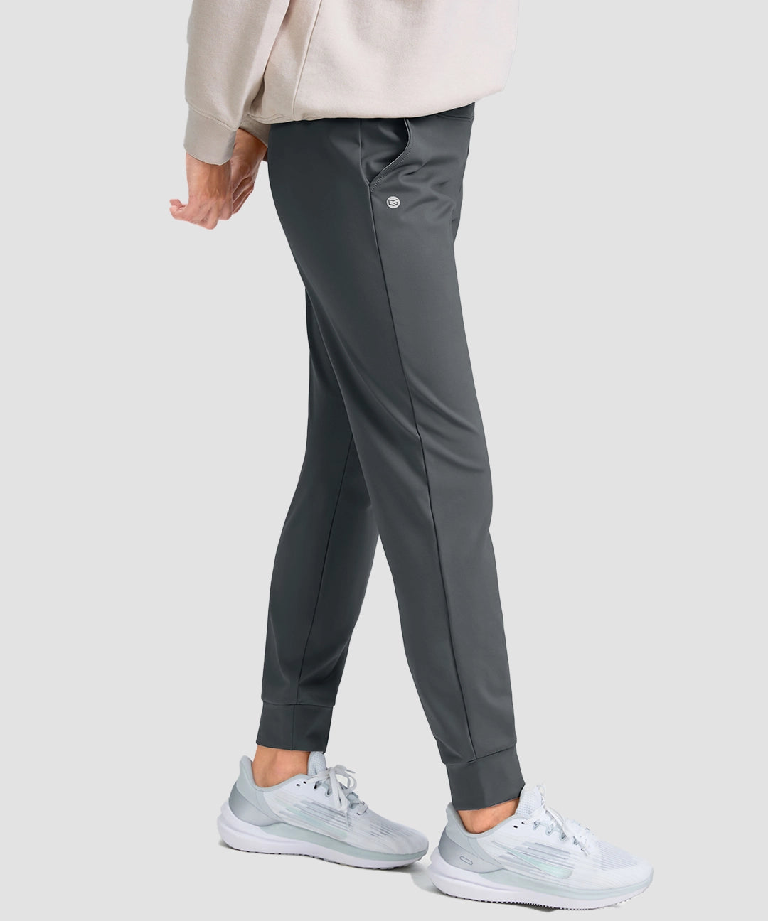 Pull-on Thermal Jogger - Image 10
