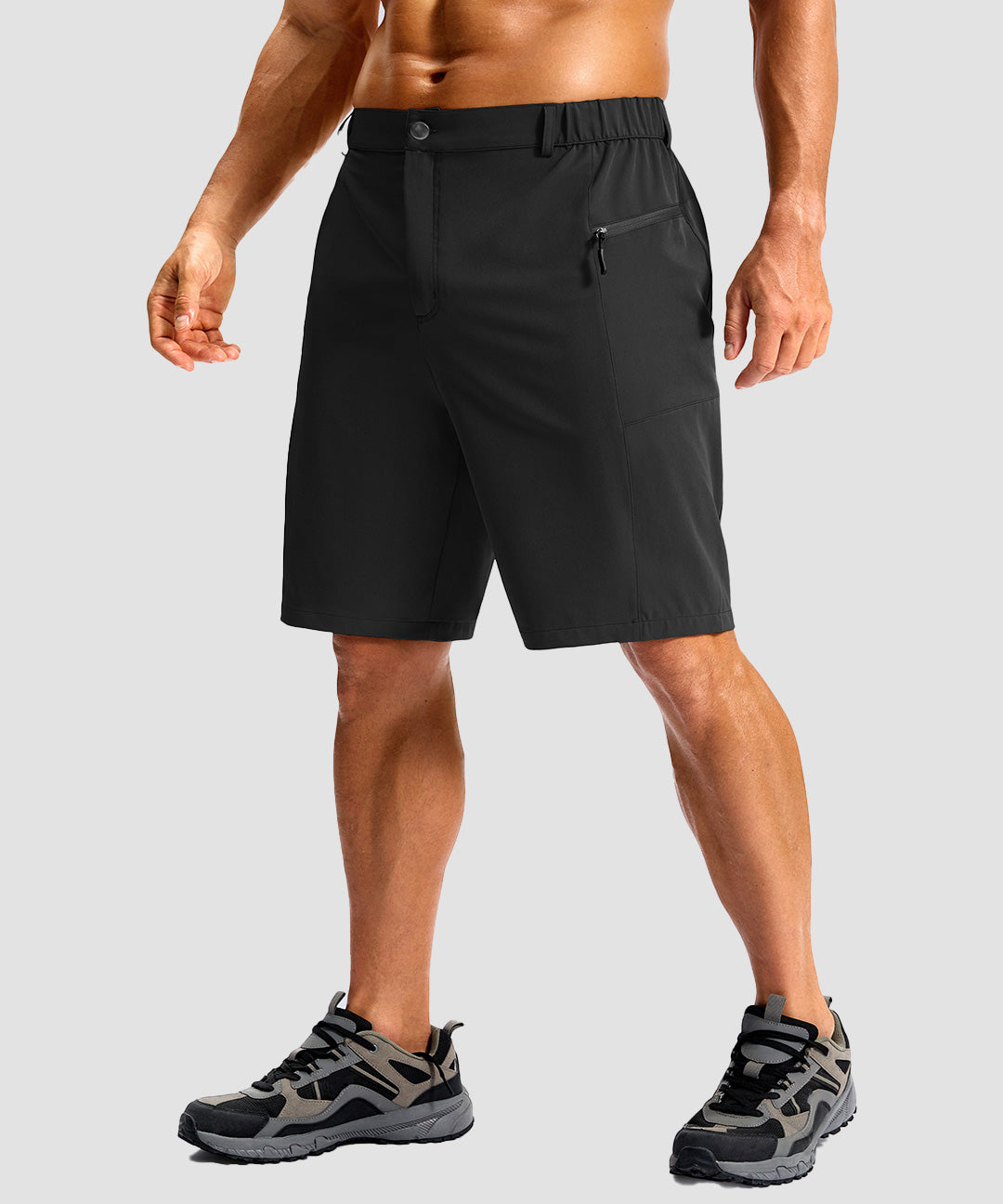 Lightweight Golf Short 9'' - Image 14