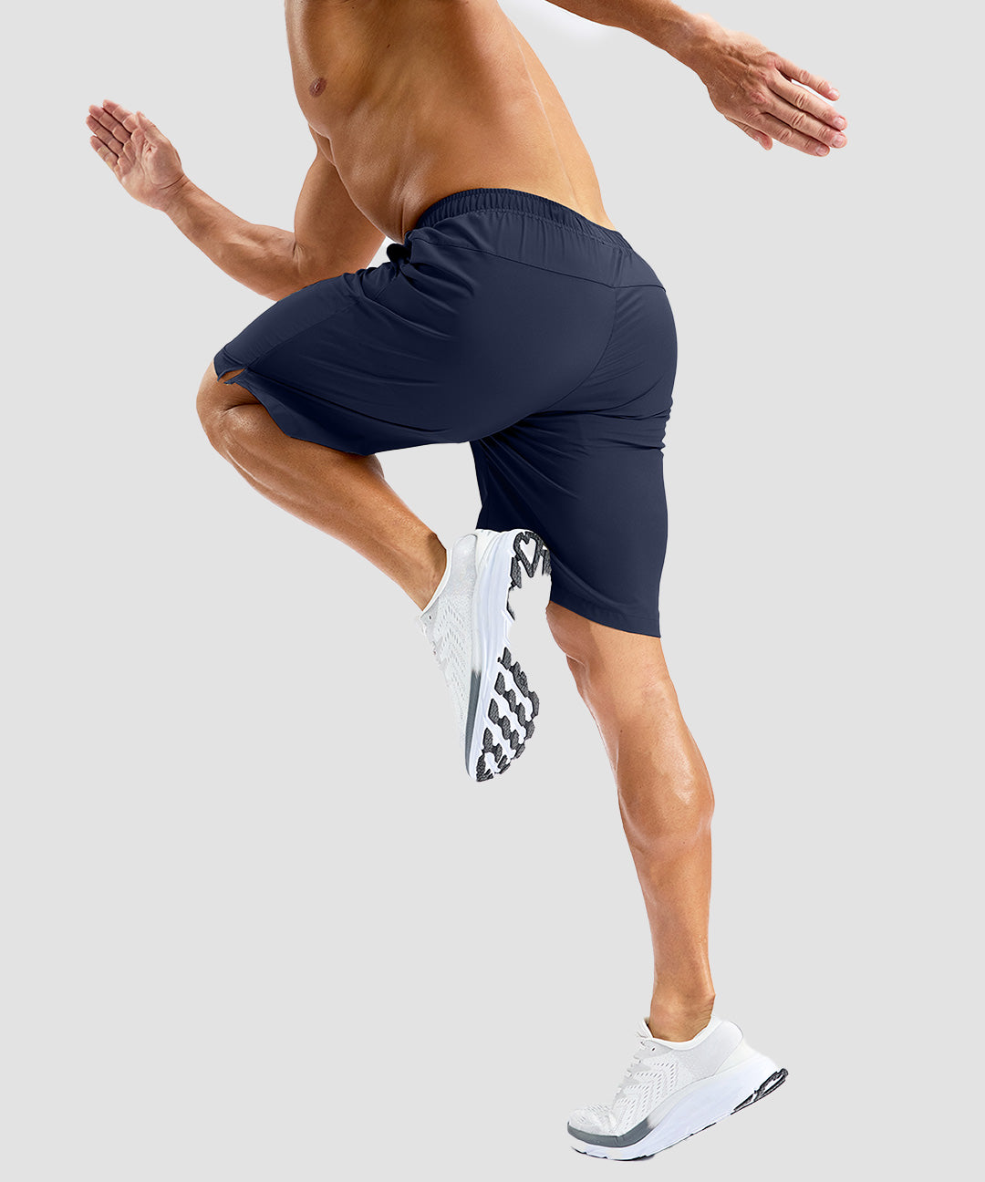 Low Rise With Pocket Slit Short 5''/7''/9'' - Image 29
