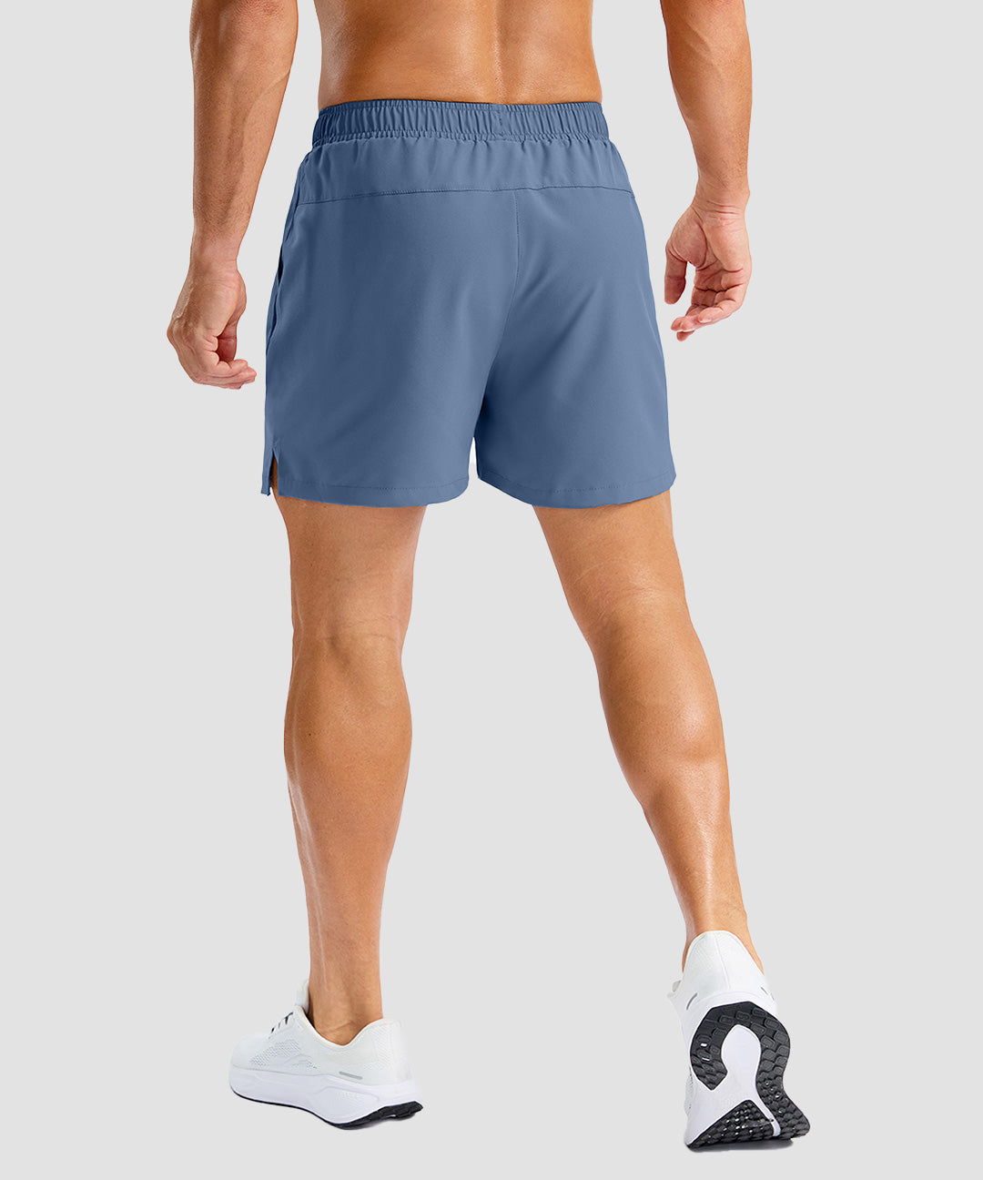 Low Rise With Pocket Slit Short 5''/7''/9'' - Image 3