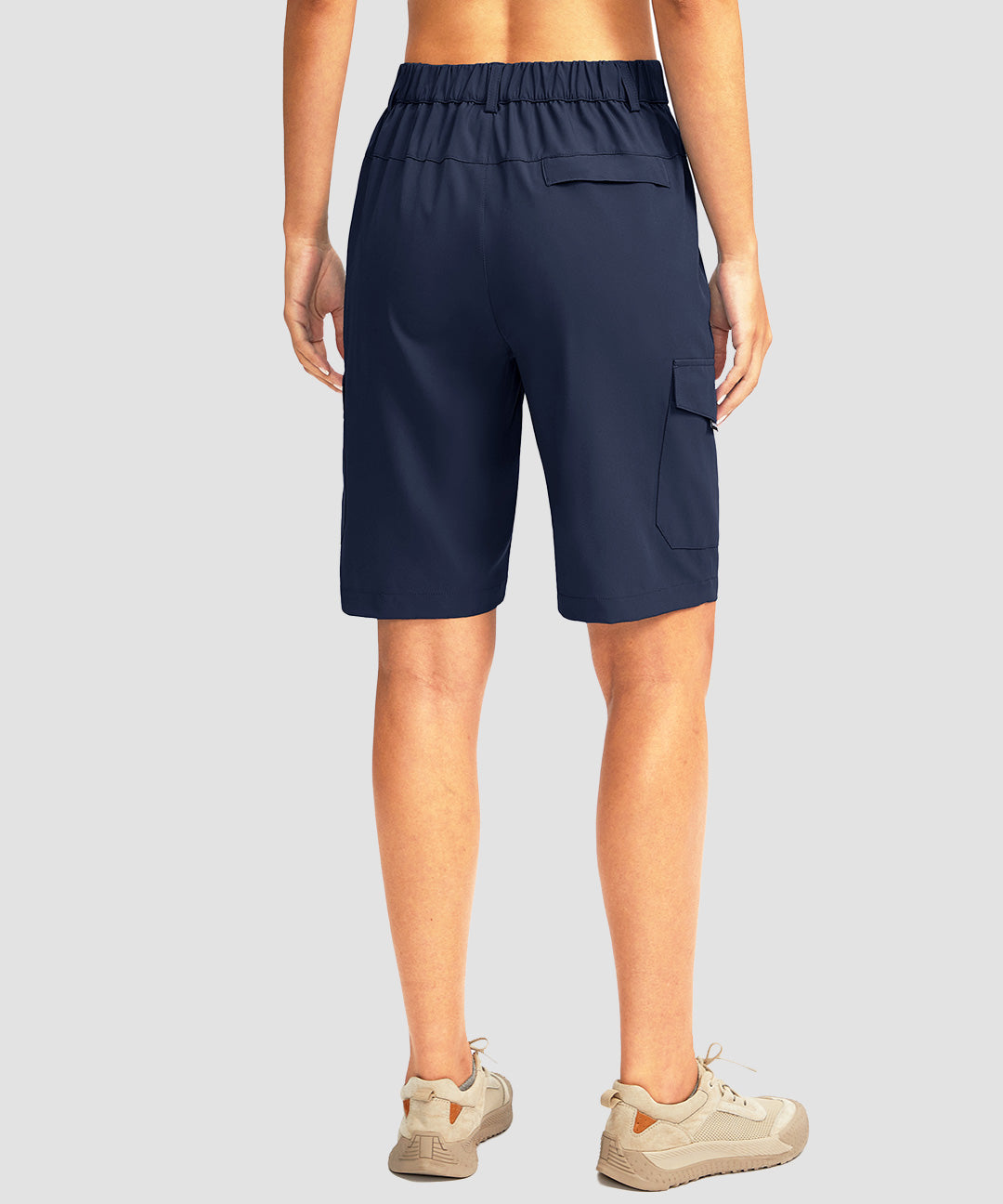 Cargo Bermuda Short 10'' - Image 7