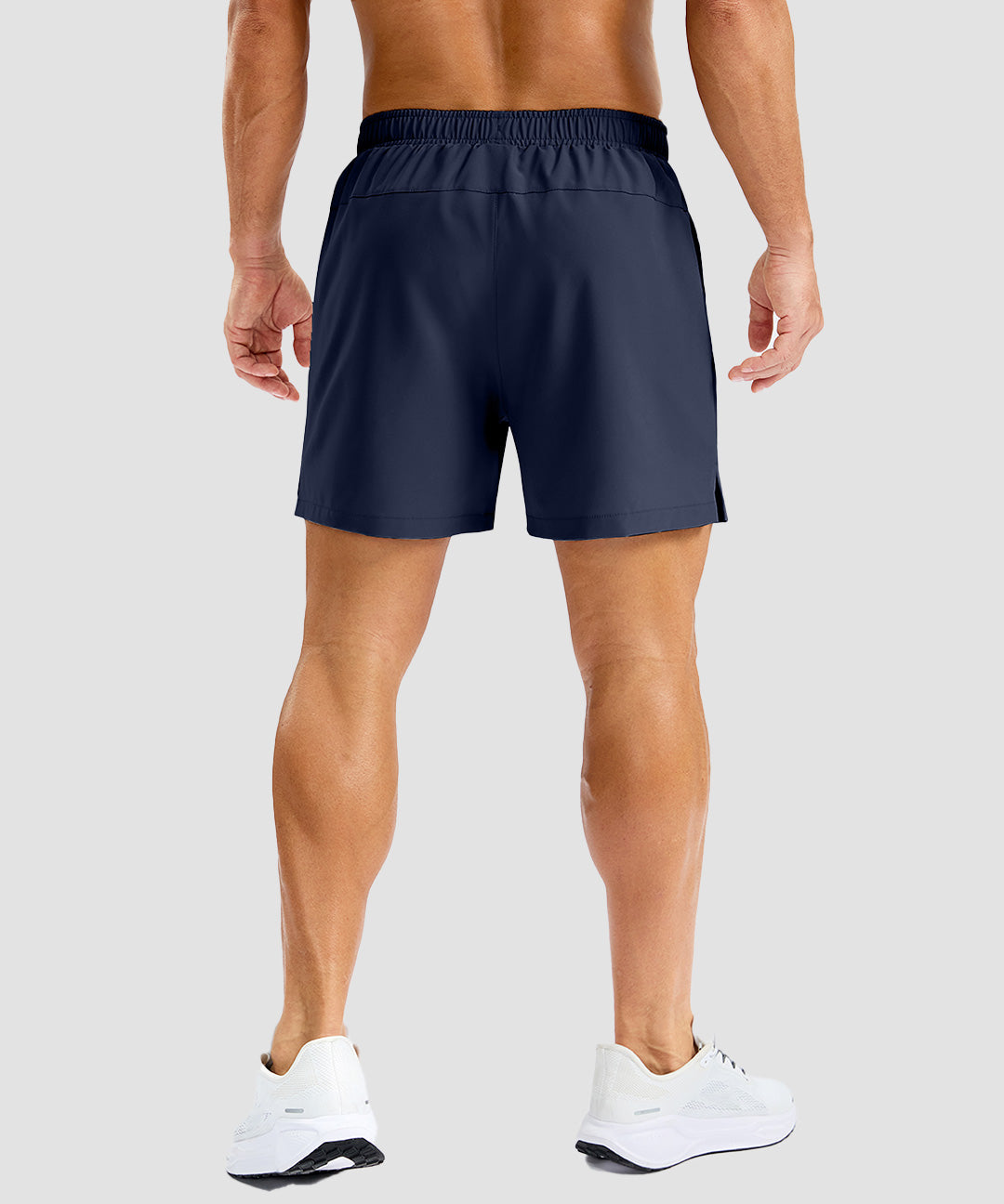 Low Rise With Pocket Slit Short 5''/7''/9'' - Image 23