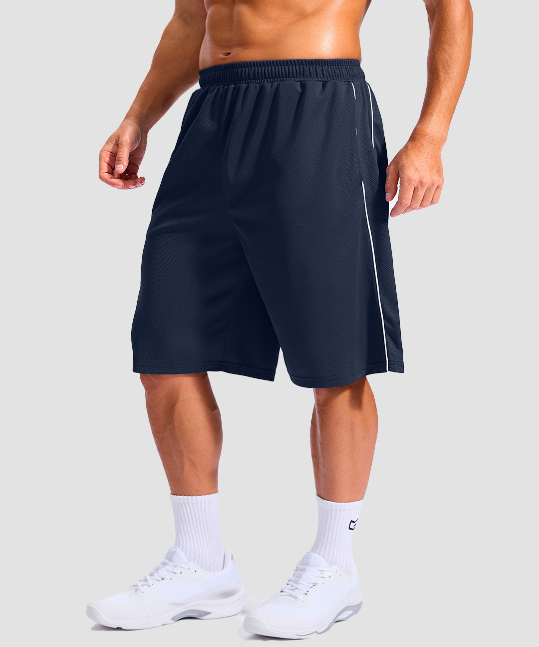 Lightweight Loose Fit Short 12'' - Image 10