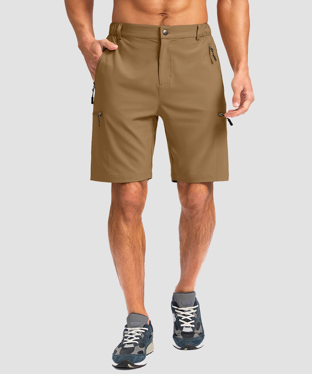 G-DryKit™ Button-up Cargo Short 9'' - Image 26