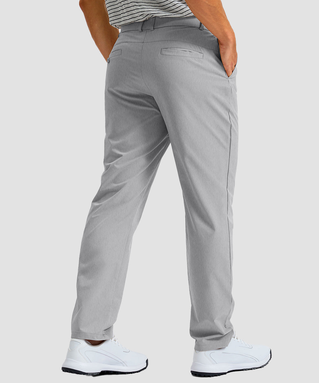 UV Protection Multiple Pockets Pant - Image 14