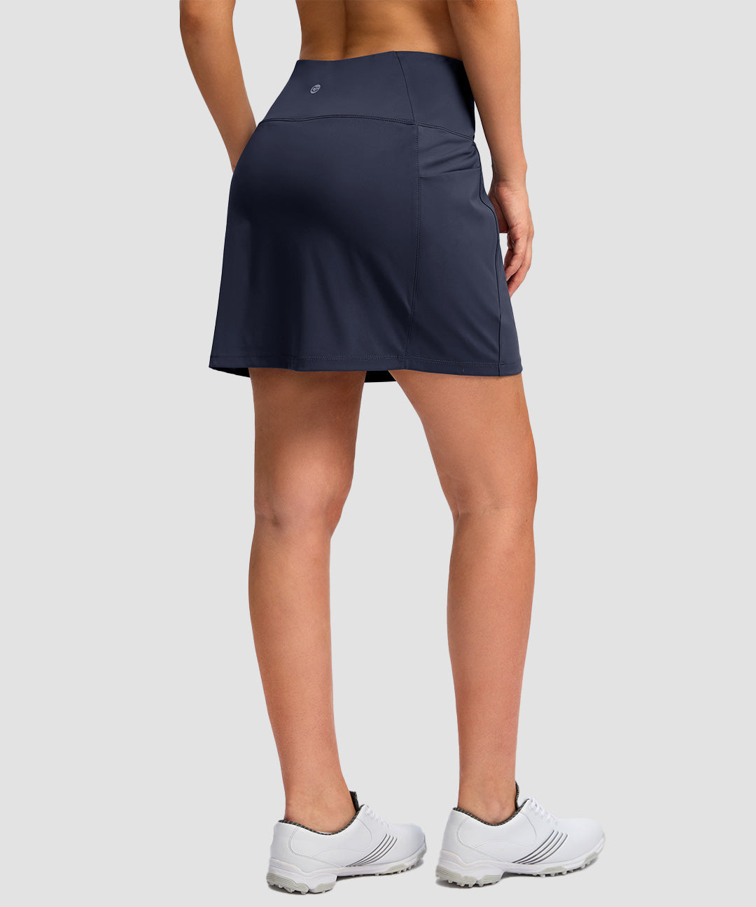 High Rise With 4 Pockets Skirt - Image 17