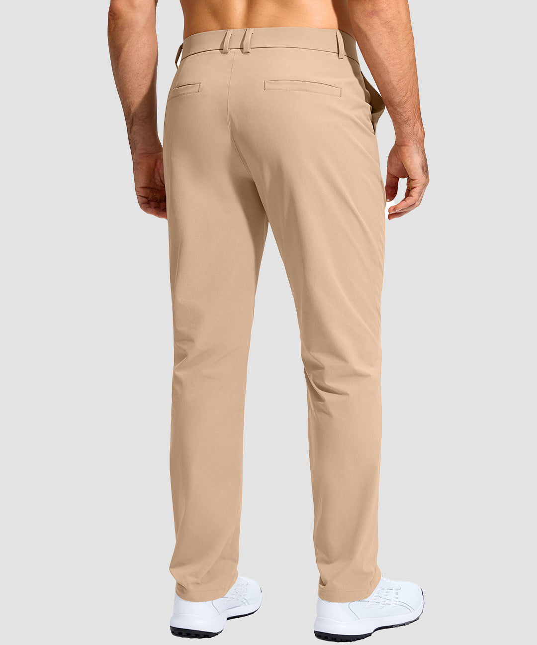 UV Protection Button-up Golf Pant - Image 13