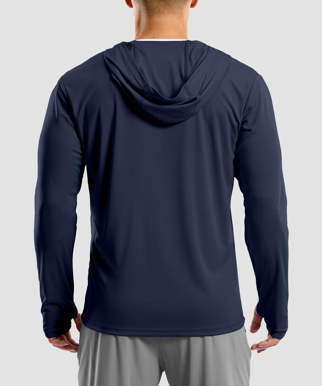 UV Protection Full Zip Hoodie - Image 8