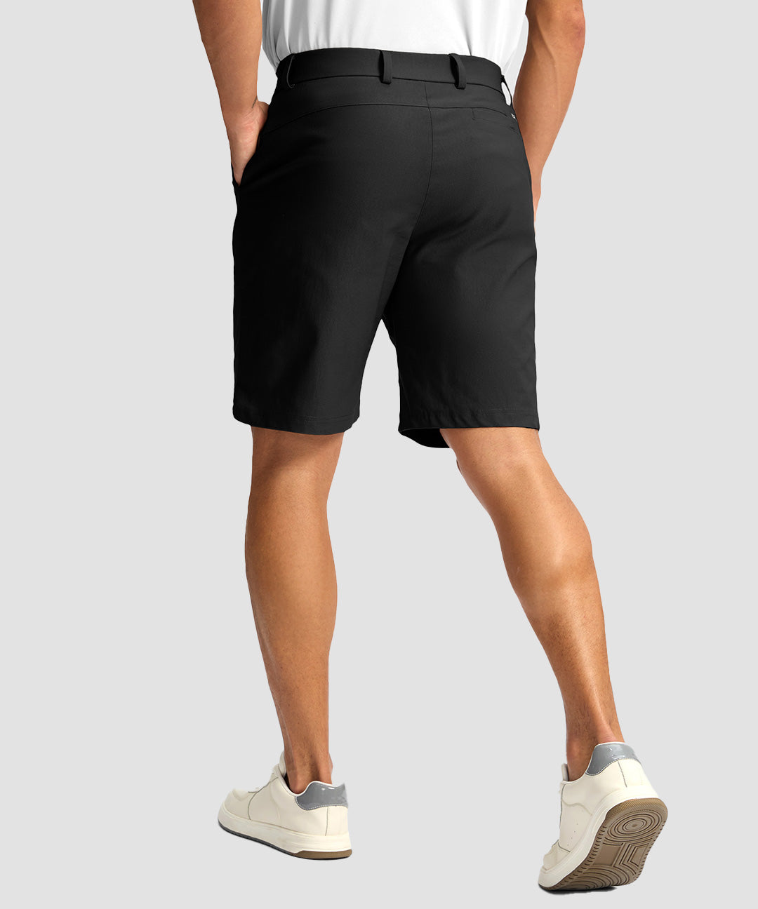 Low Rise Flat Front Short 5''/7''/9'' - Image 23