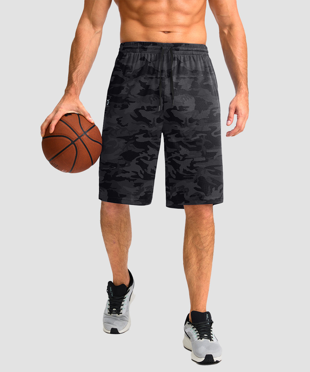 Lightweight Drawstring Short 11'' - Image 8