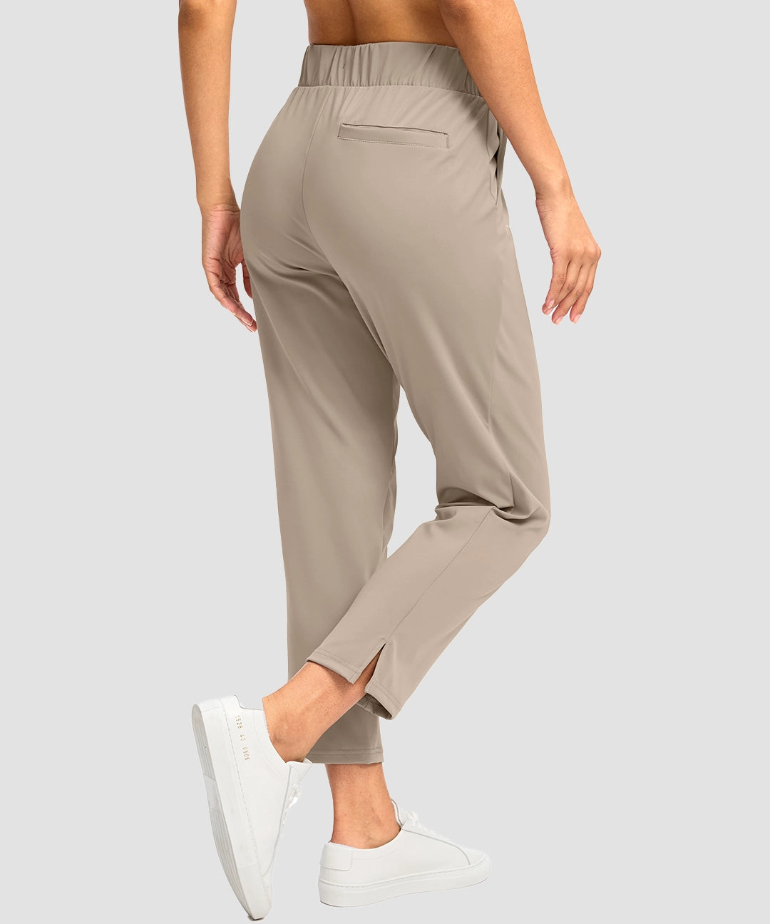 Stretch Pocket Ankle Golf Pants - Image 14