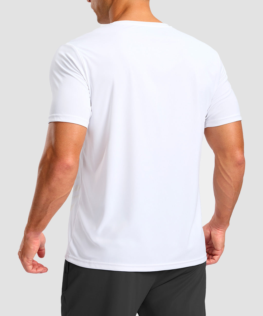 Rubber Strips Short Sleeve - Image 12
