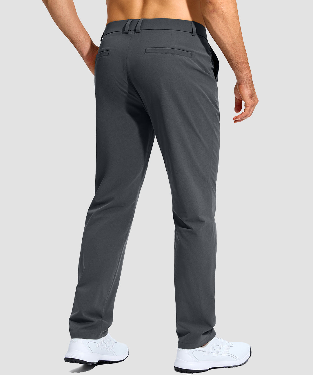 UV Protection Button-up Golf Pant - Image 18
