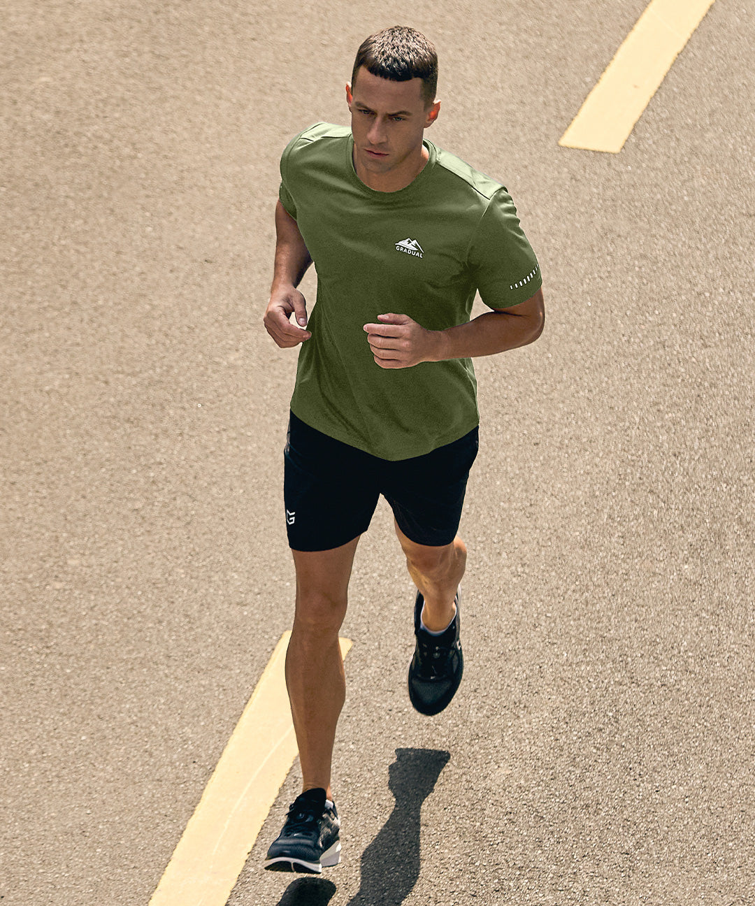 UV Protection Reflective Short Sleeve - Image 25