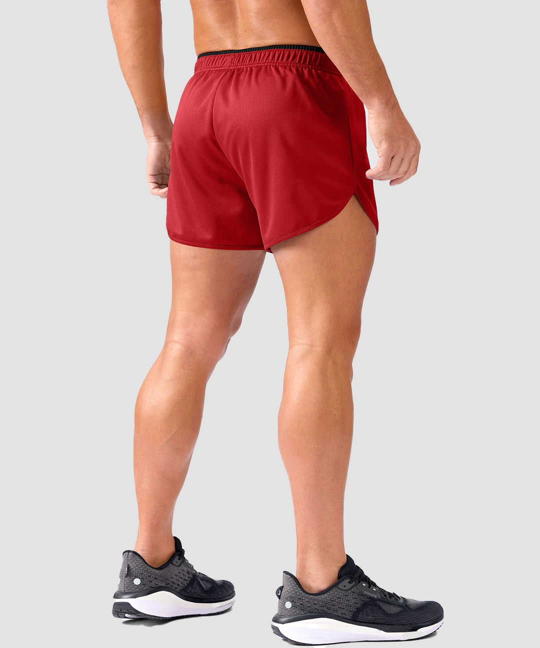 G-DryKit™ Mesh Split Leg Liner Short 3.5'' - Image 27