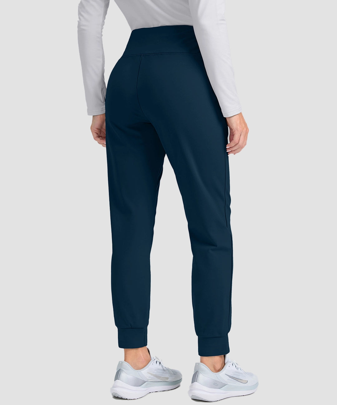 Pull-on Thermal Jogger - Image 19