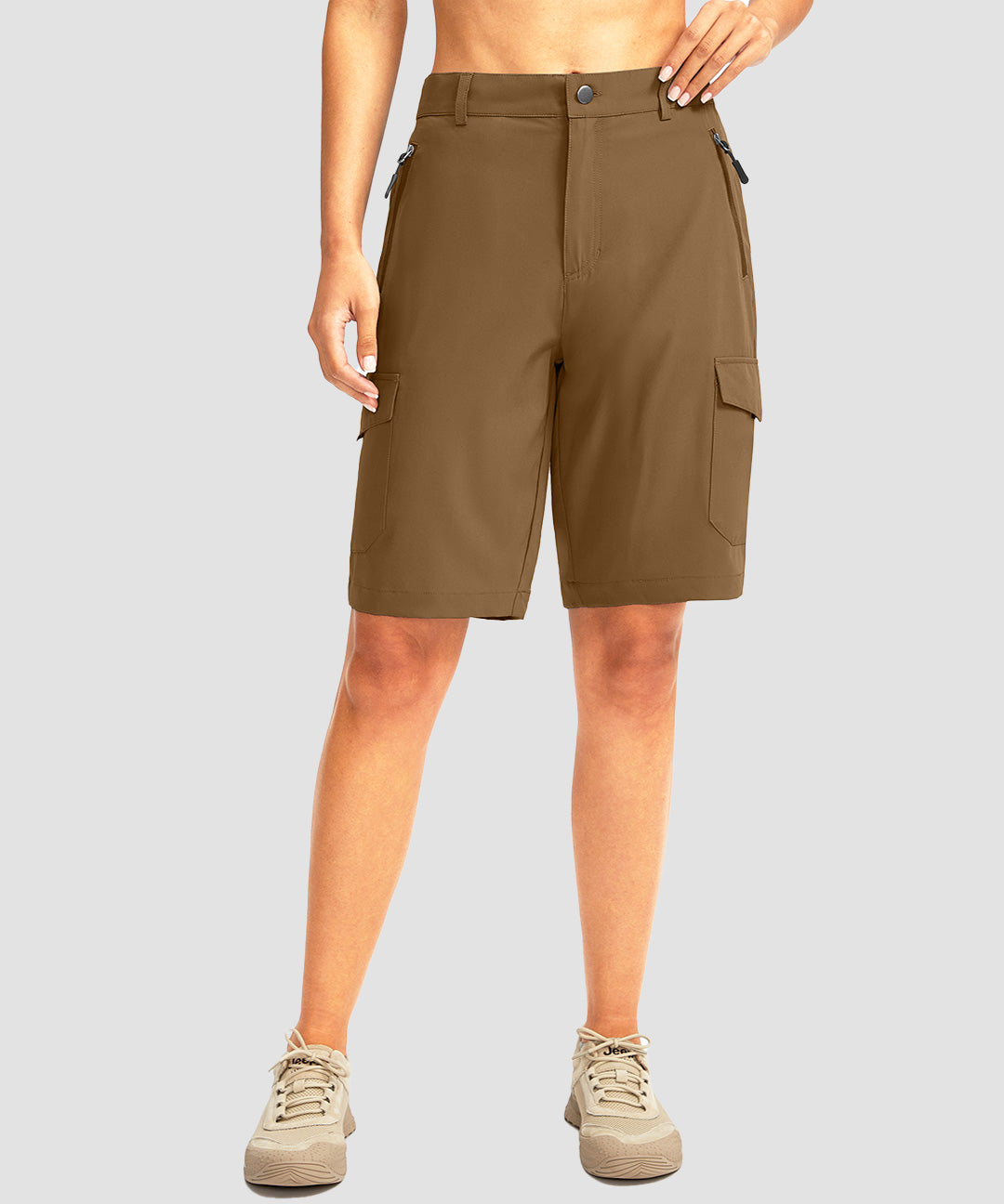 Cargo Bermuda Short 10'' - Image 26