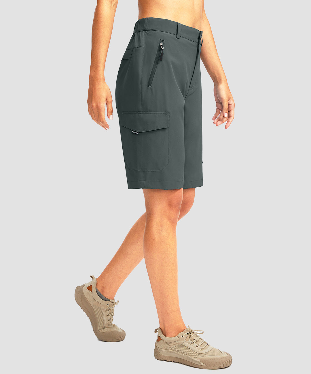 Cargo Bermuda Short 10'' - Image 19