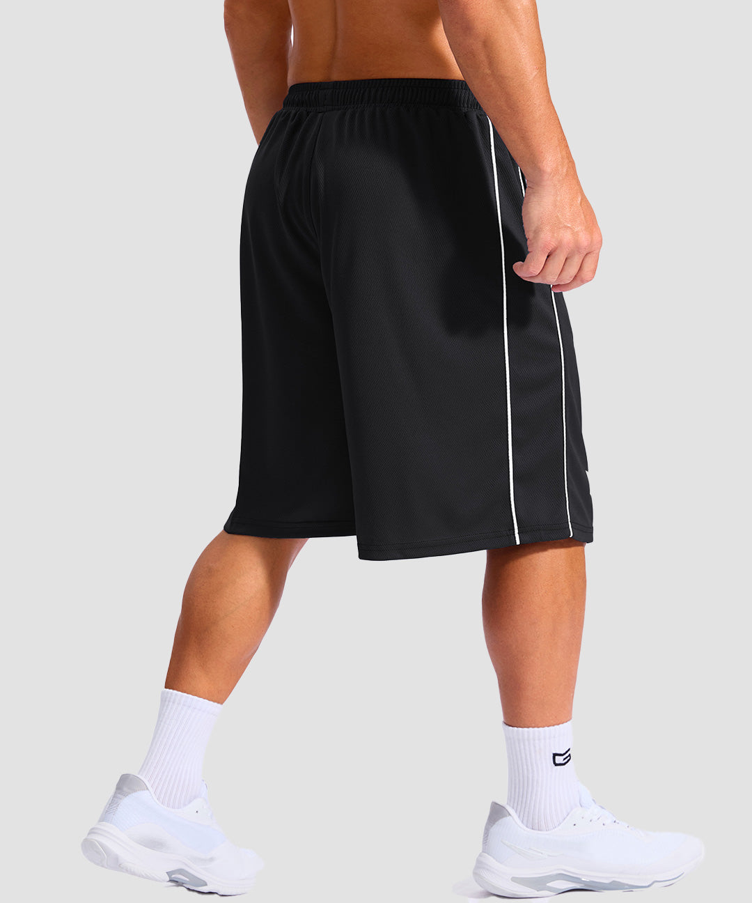Lightweight Loose Fit Short 12'' - Image 6