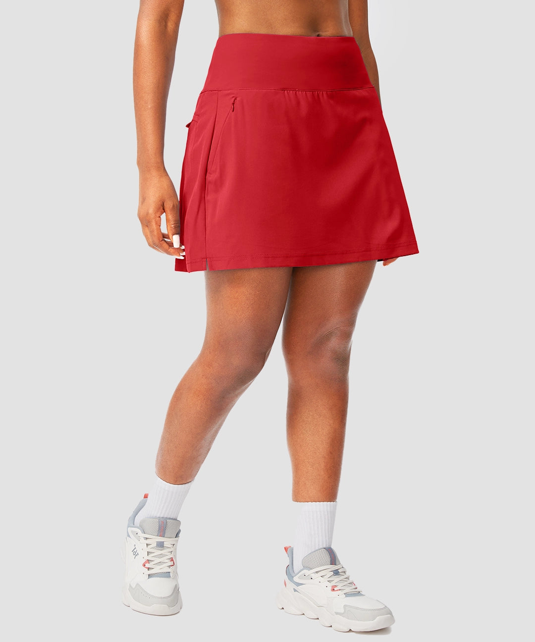 5 Pocket Golf Skort - Image 19