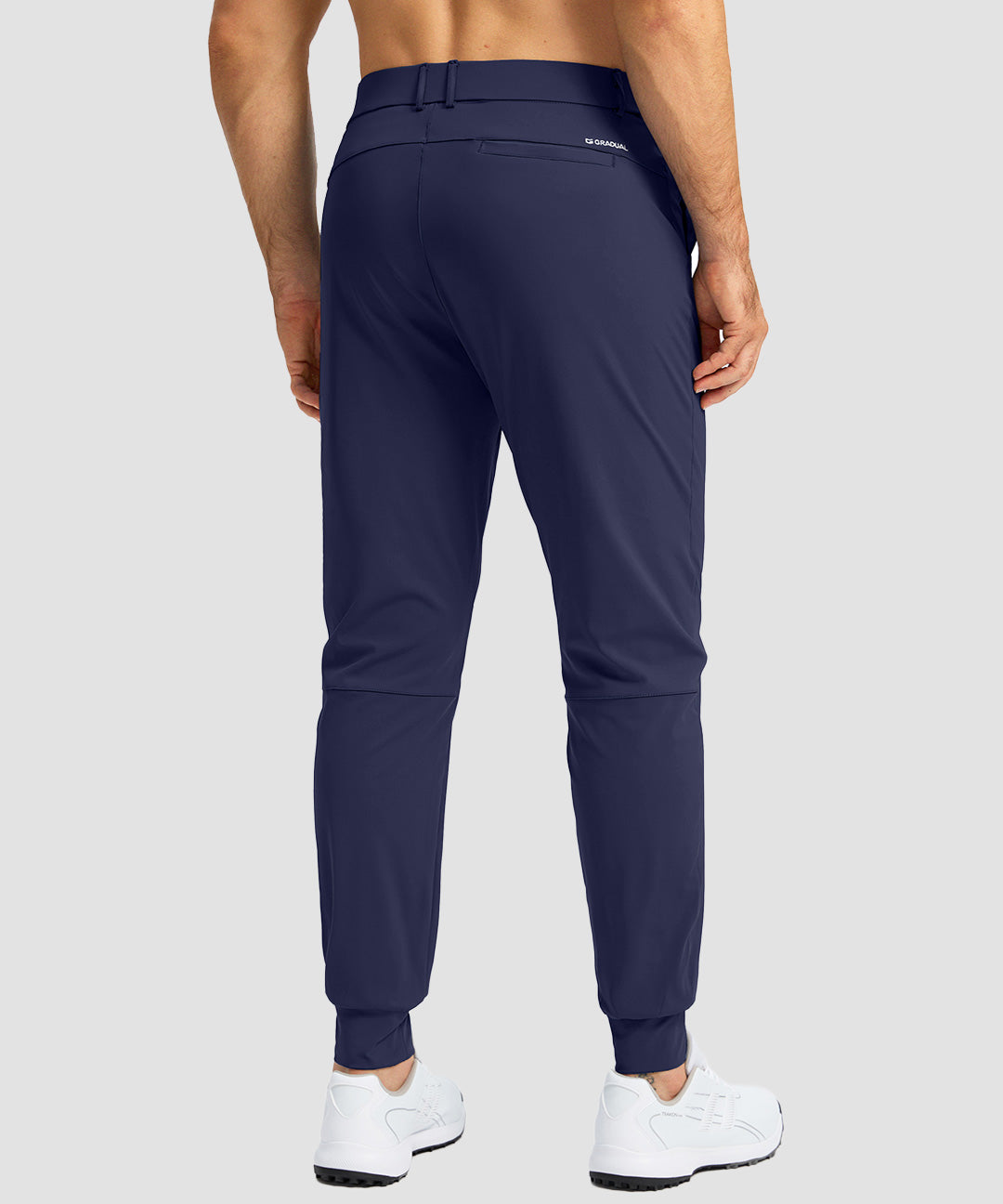 Button-up Slim Fit Jogger - Image 11