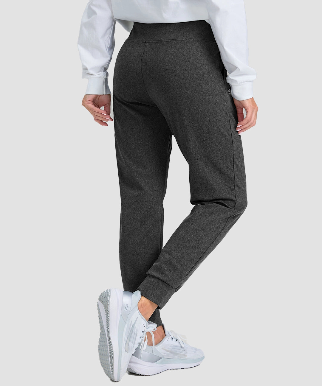 Pull-on Thermal Jogger - Image 15