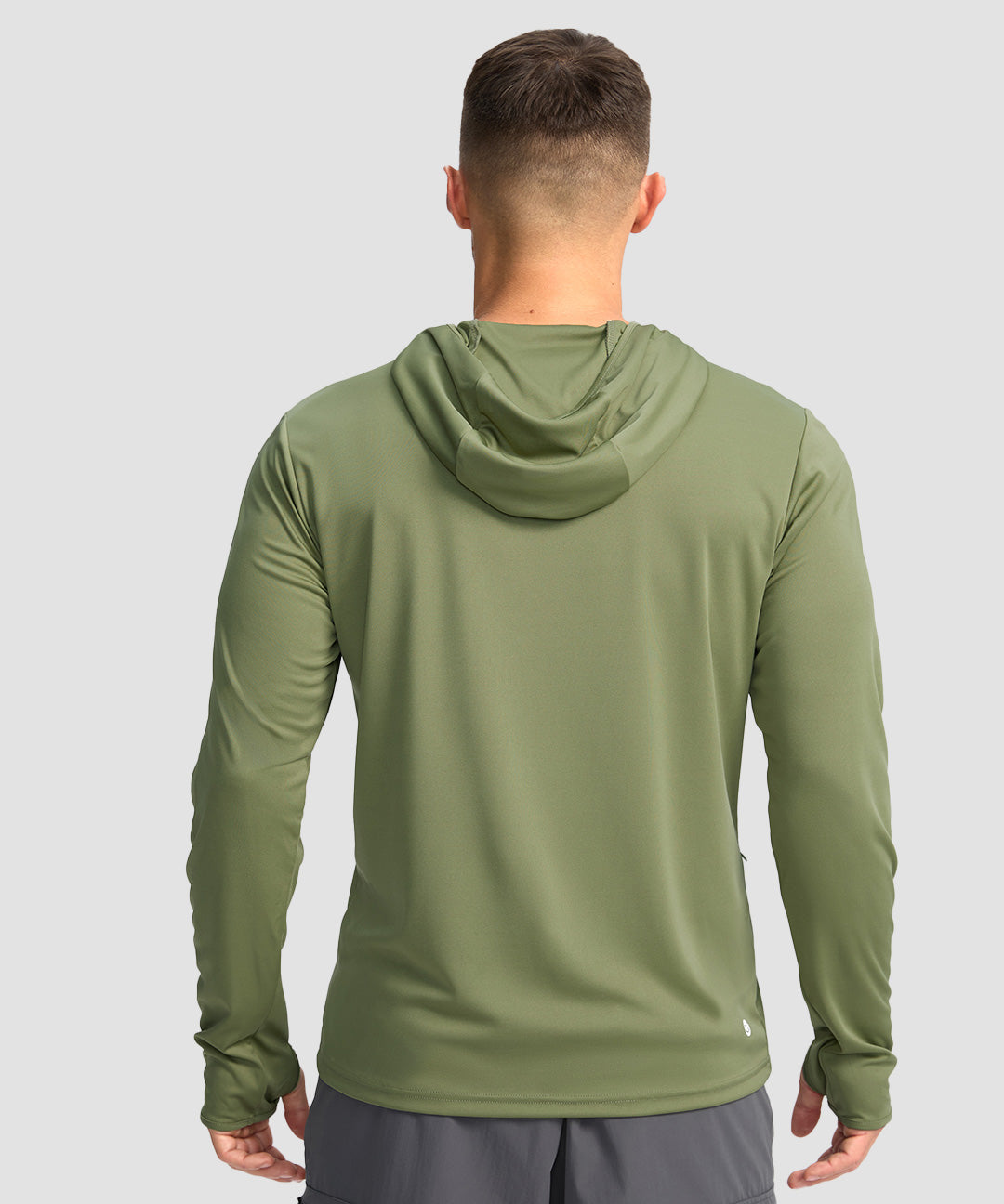 UV Protection Pullover Hoodie - Image 11
