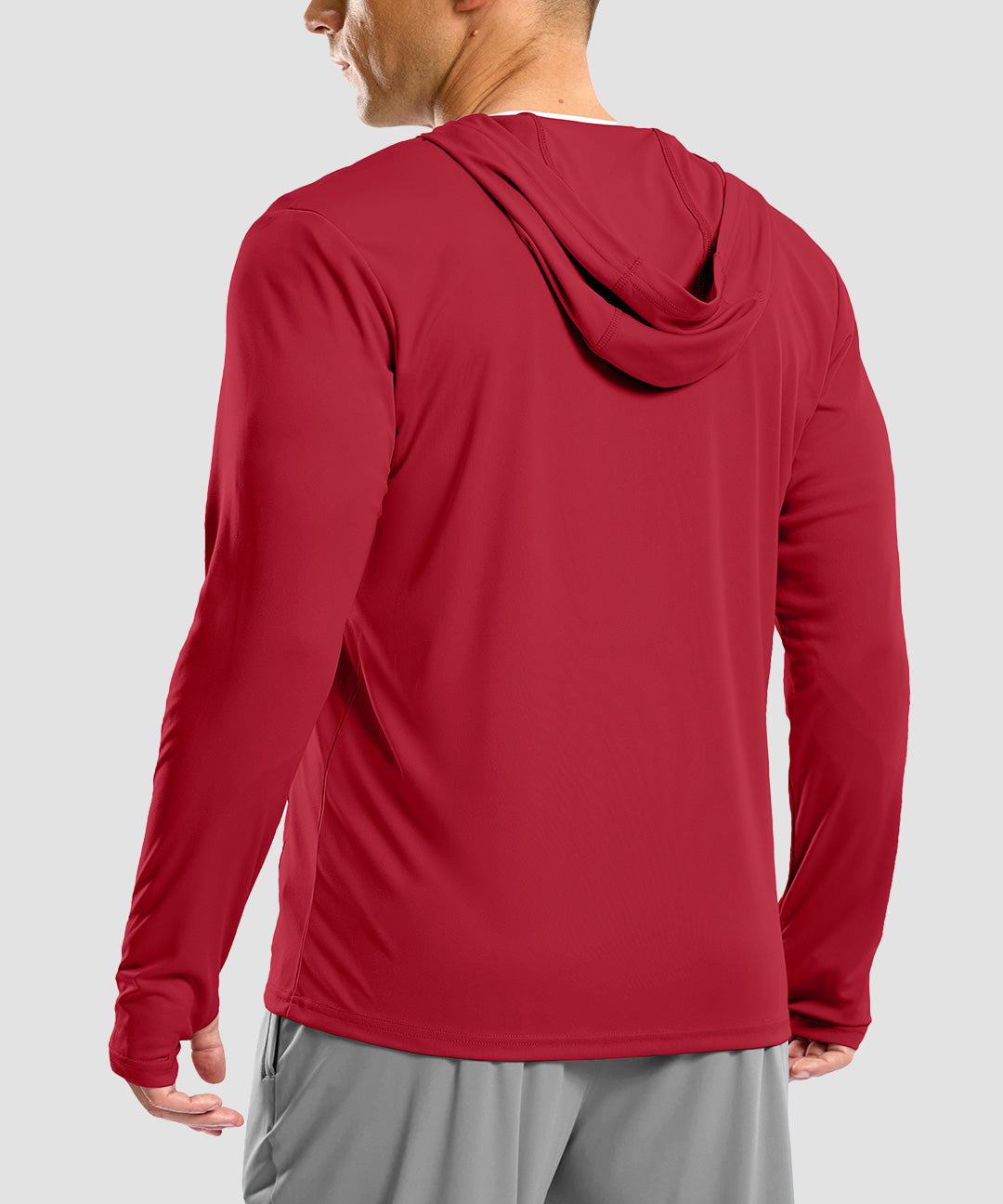 UV Protection Full Zip Hoodie - Image 25