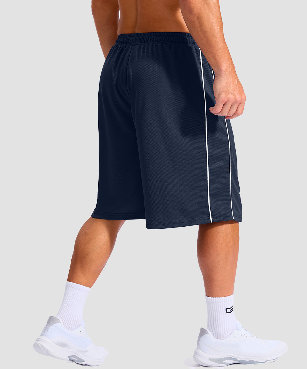 Lightweight Loose Fit Short 12'' - Image 11