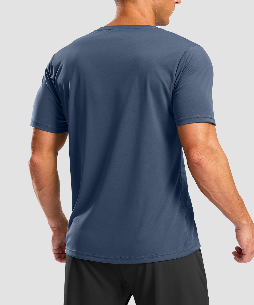 Rubber Strips Short Sleeve - Image 20