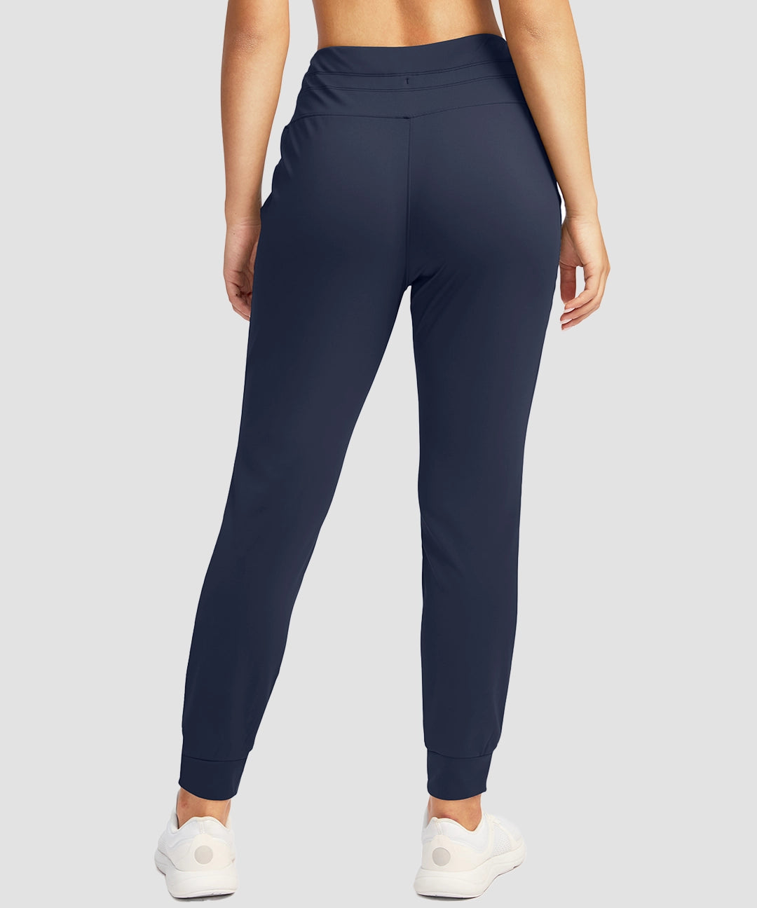 High Rise Stretchy Athletic Jogger - Image 11