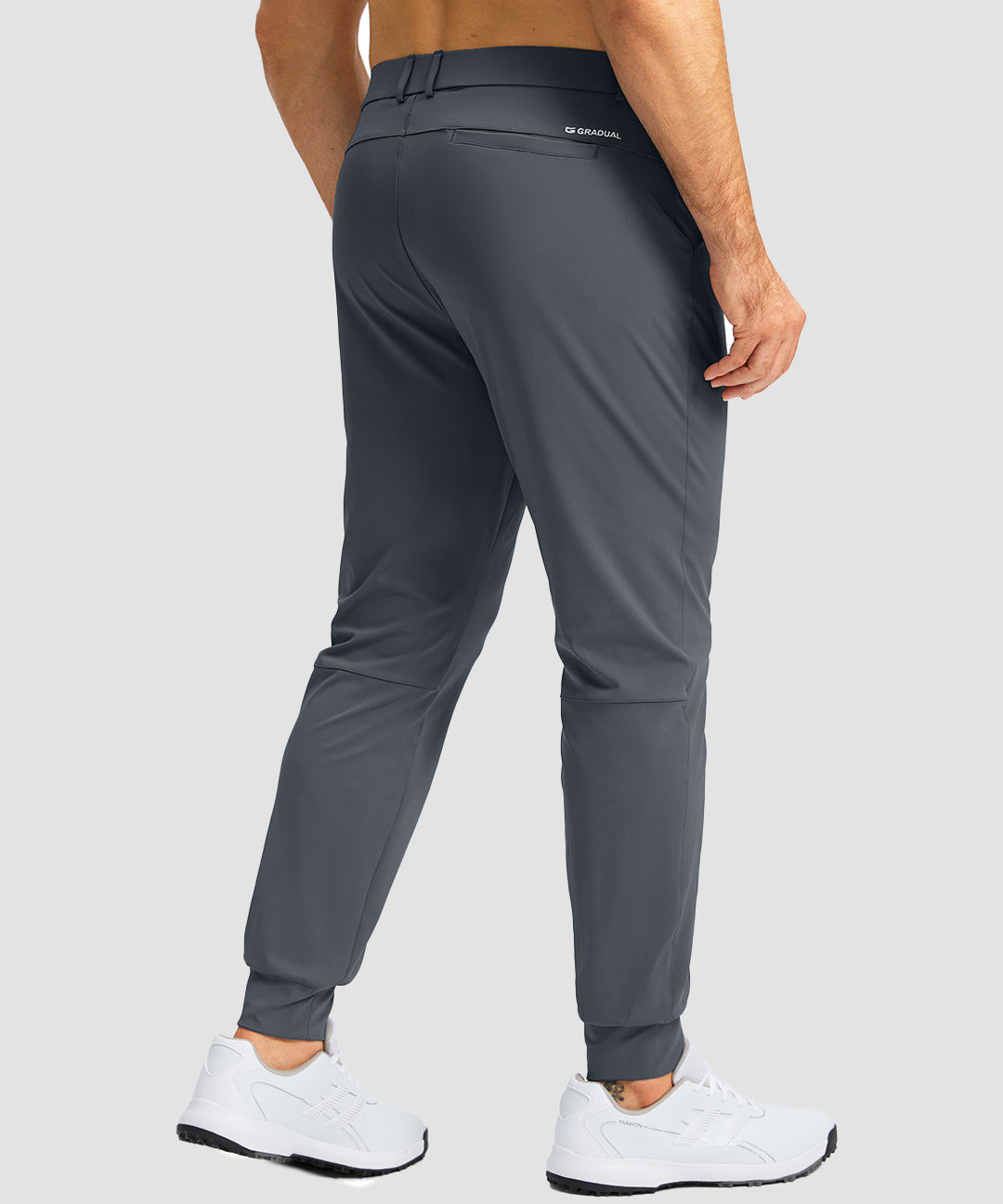 Button-up Slim Fit Jogger - Image 23