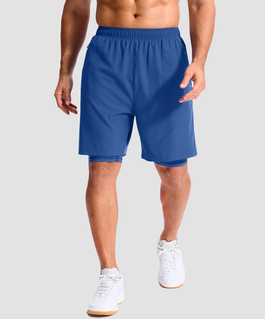 Compression Liner Short 5''/7''/9'' - Image 10