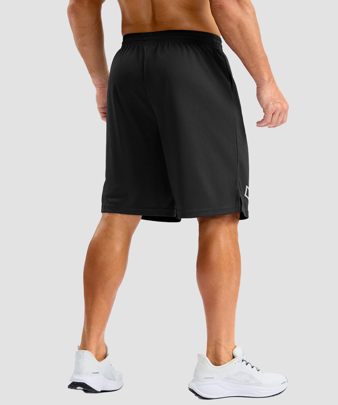 Lightweight Mesh Side Split Short 5''/7''/9'' - Image 11