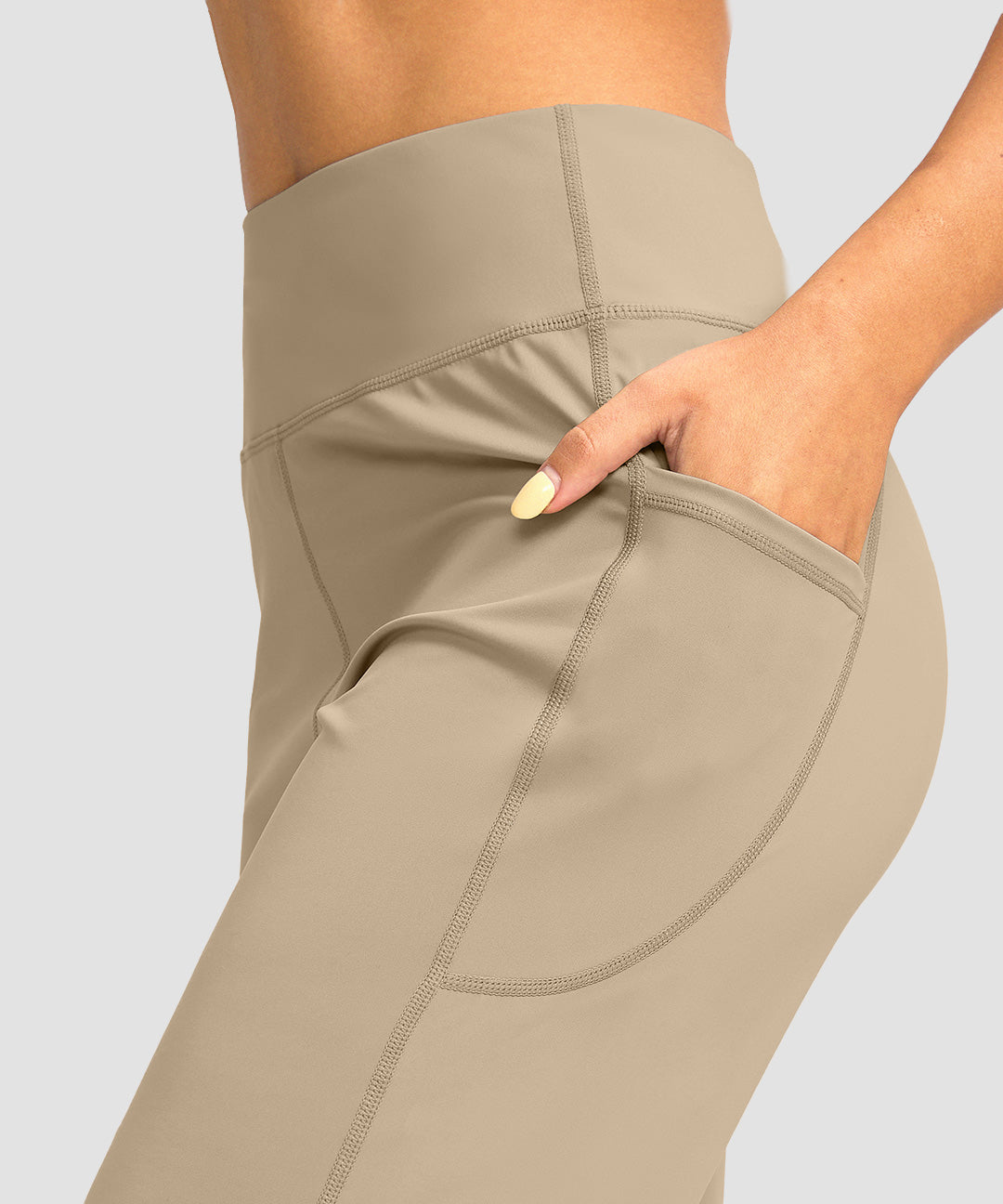 Relaxed Fit Bermuda Short 12'' - Image 7