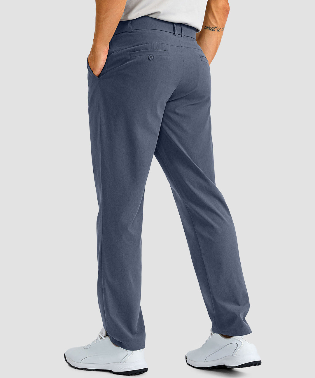 UV Protection Multiple Pockets Pant - Image 19