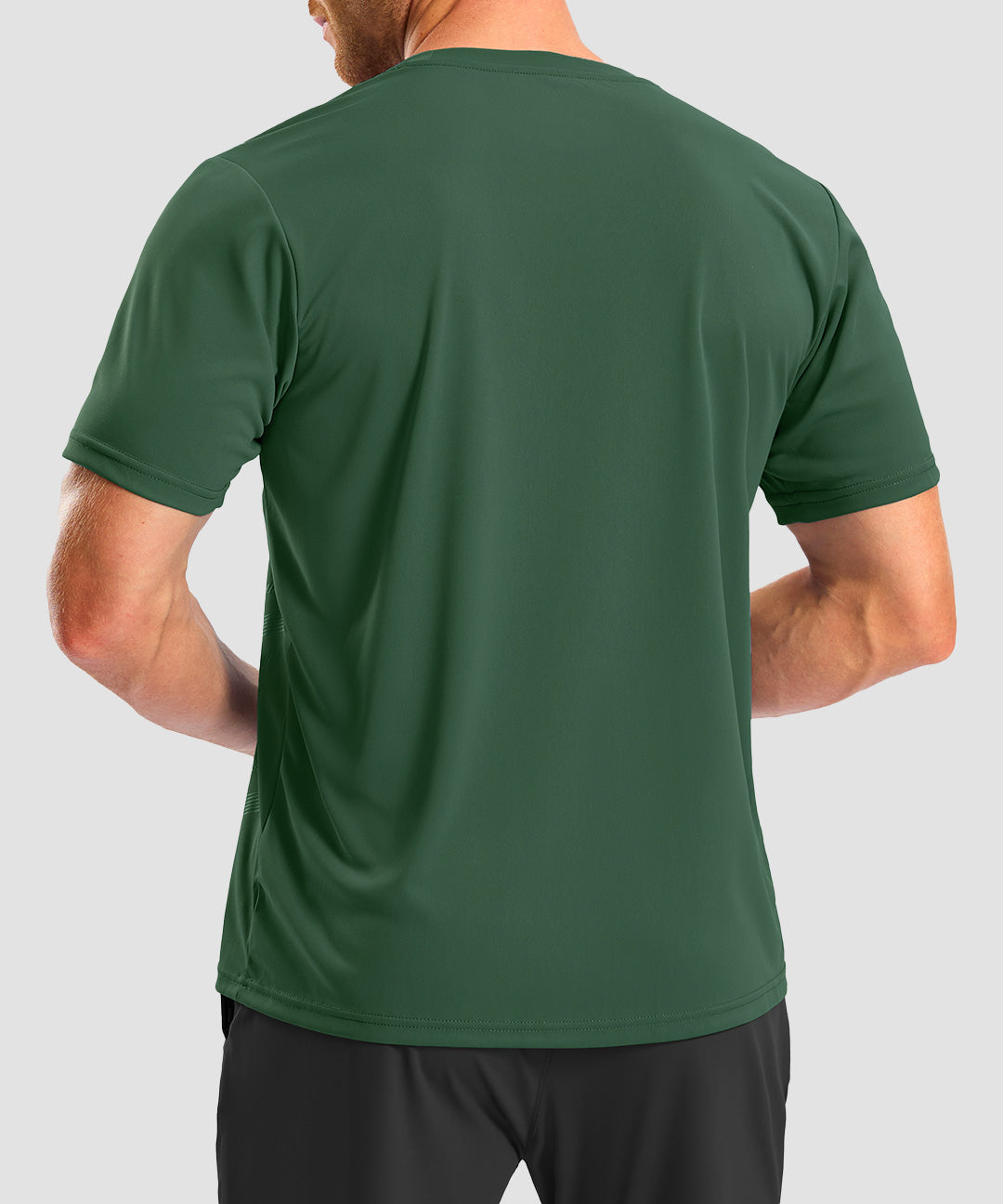 Rubber Strips Short Sleeve - Image 16