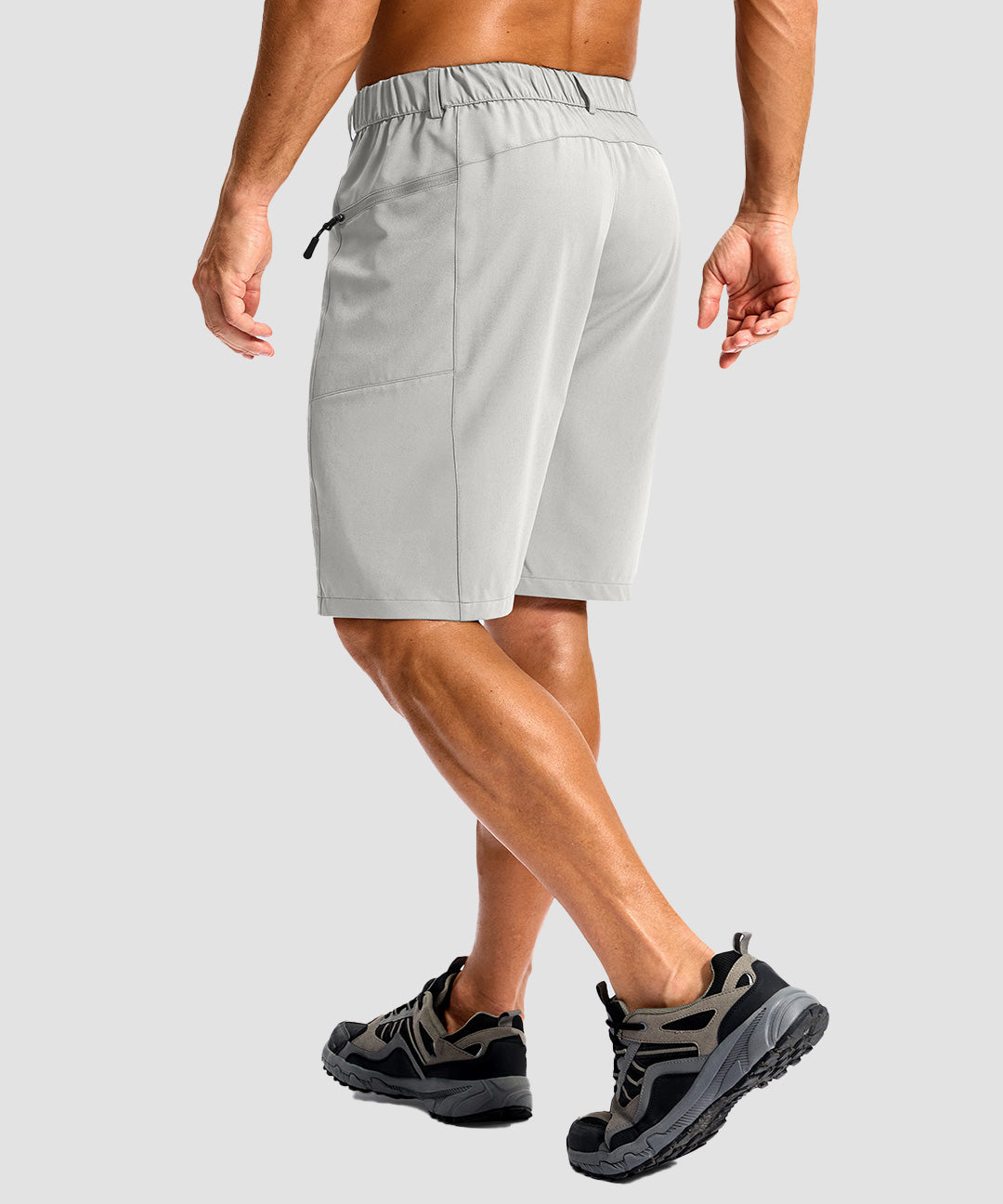 Lightweight Golf Short 9'' - Image 19