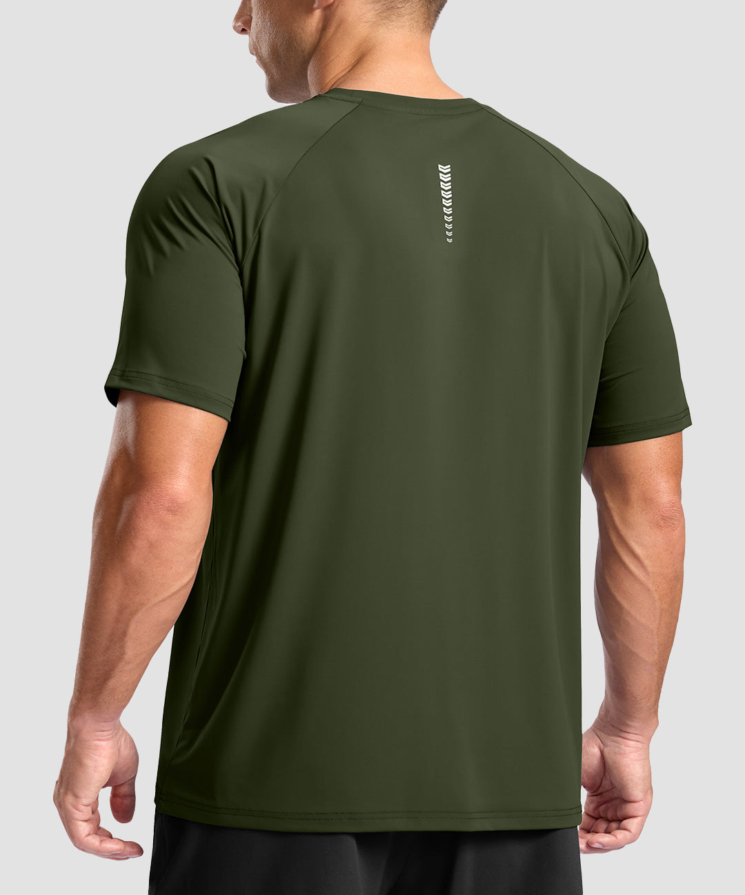 Back Reflective Short Sleeve - Image 27