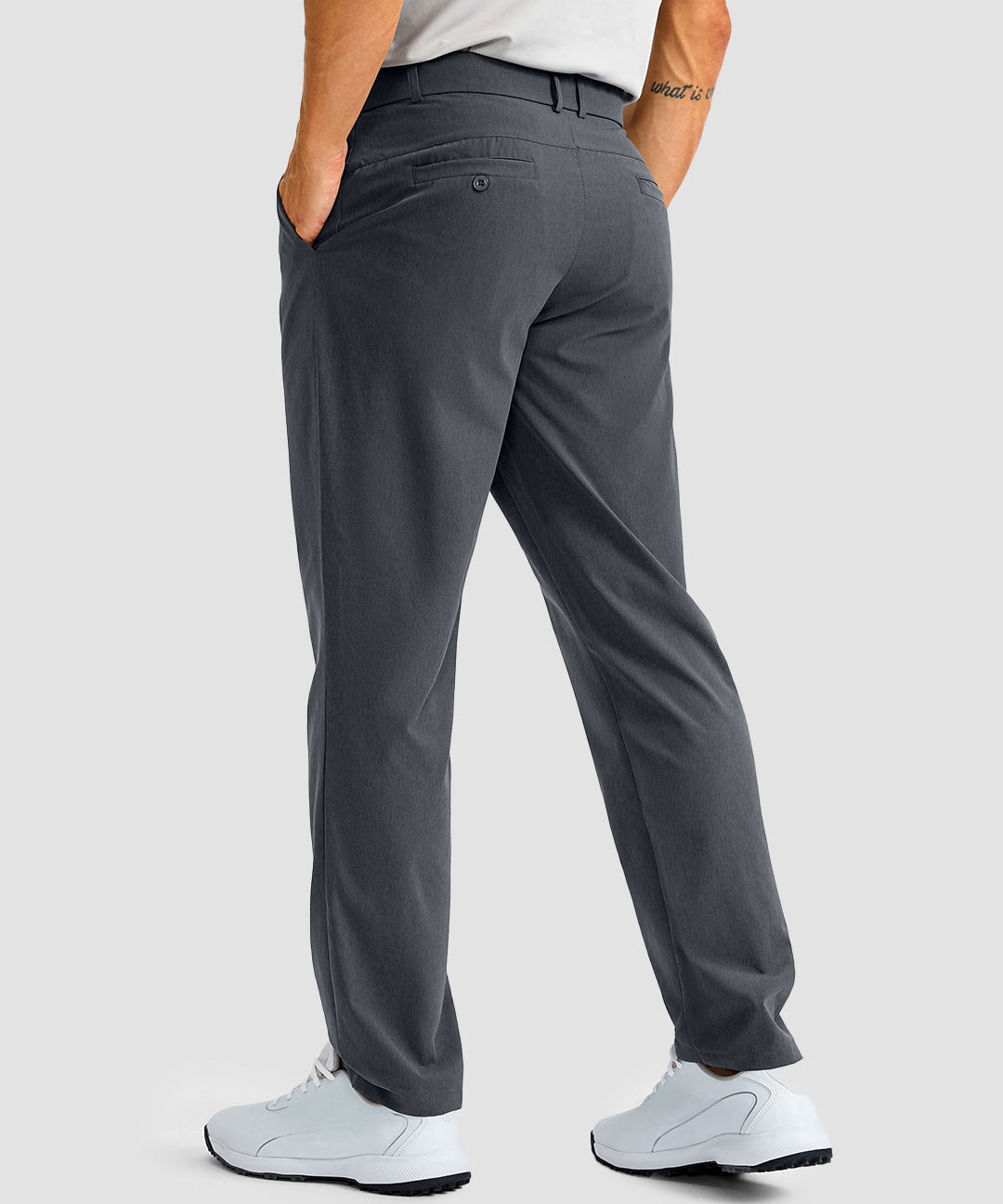 UV Protection Multiple Pockets Pant - Image 26