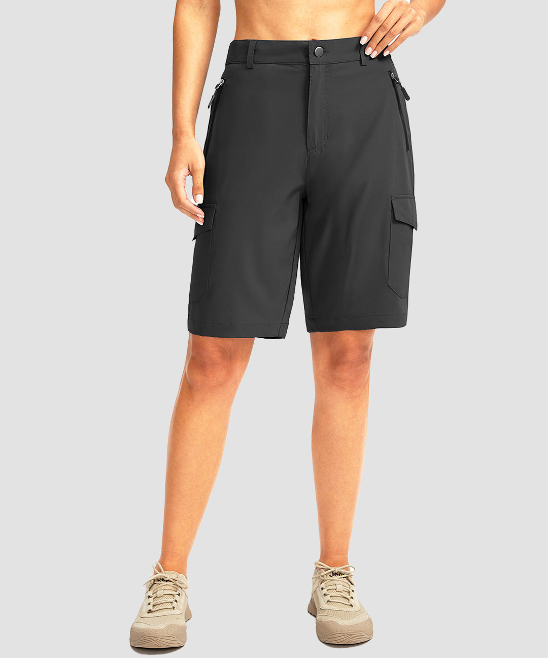 Cargo Bermuda Short 10'' - Image 15