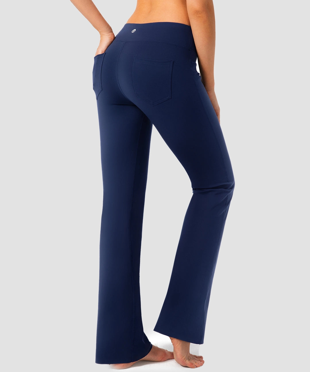 DIY Length Flare Legging - Image 10