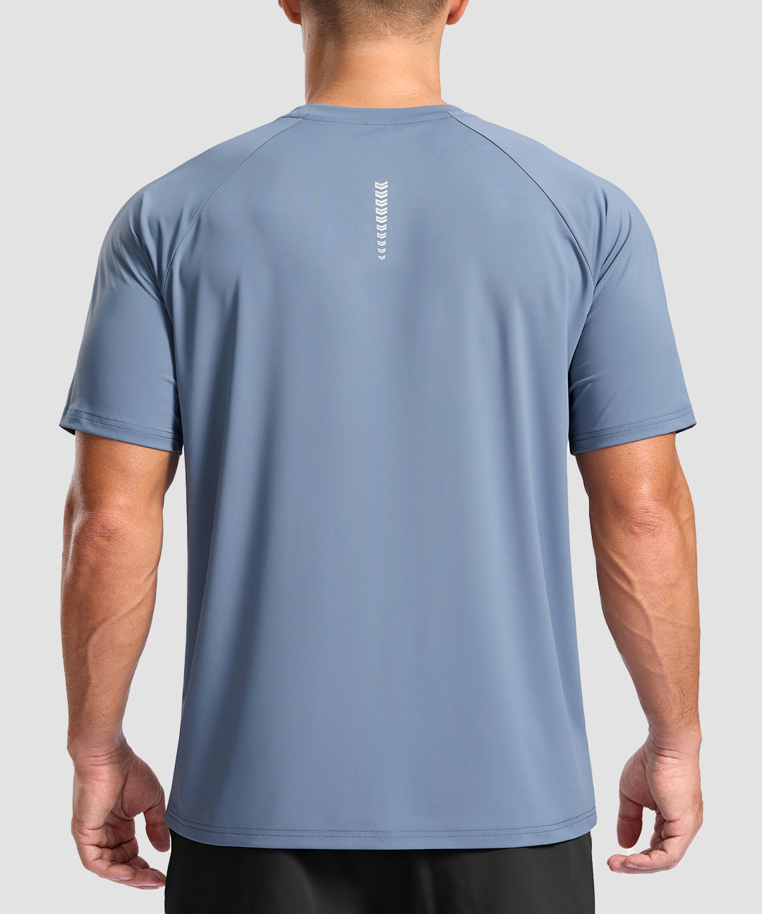 Back Reflective Short Sleeve - Image 18