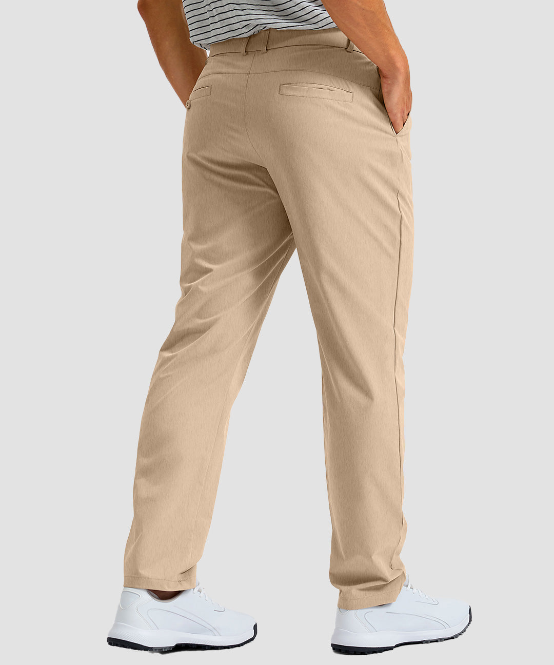 UV Protection Multiple Pockets Pant - Image 30
