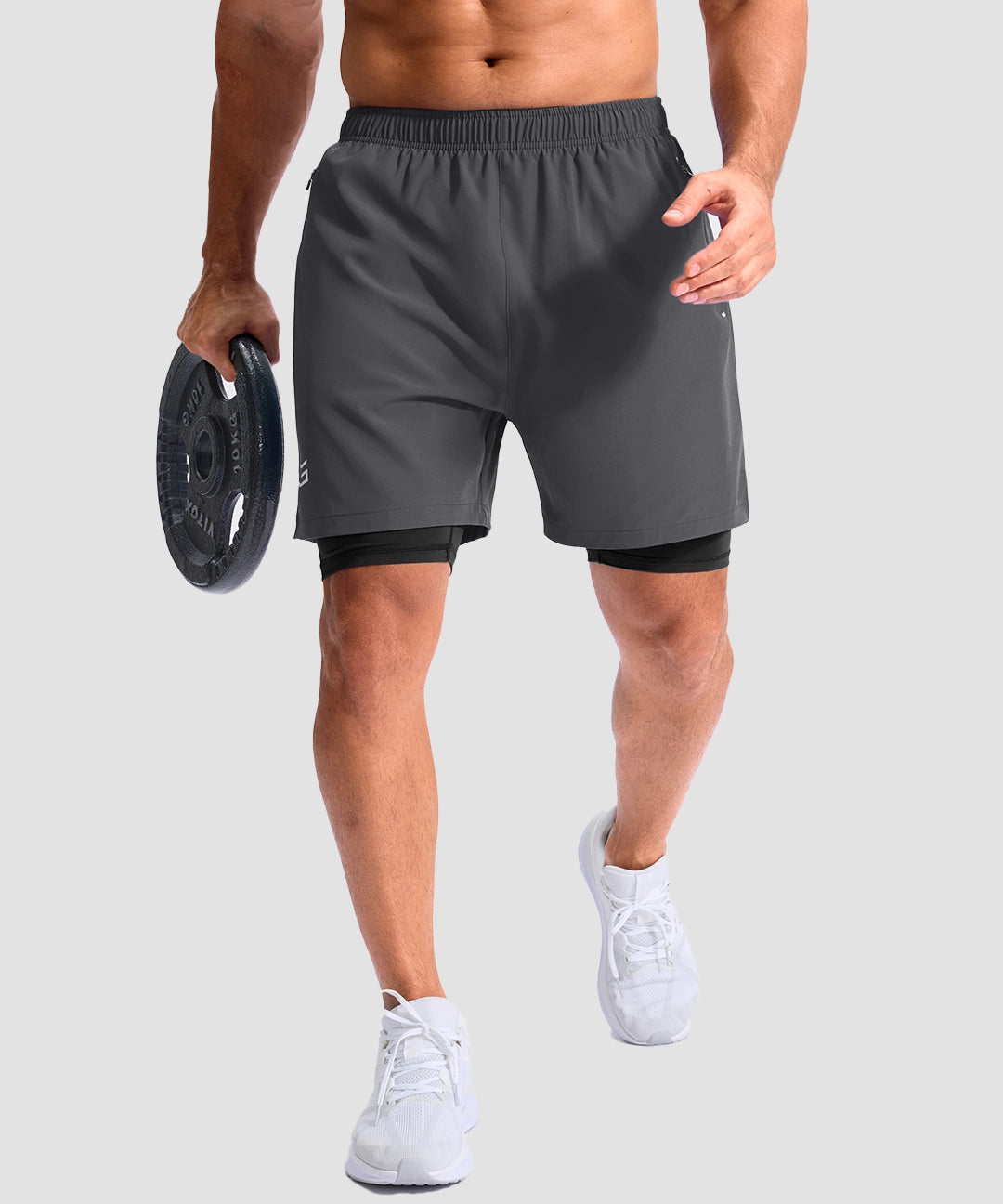 Compression Liner Short 5''/7''/9'' - Image 30