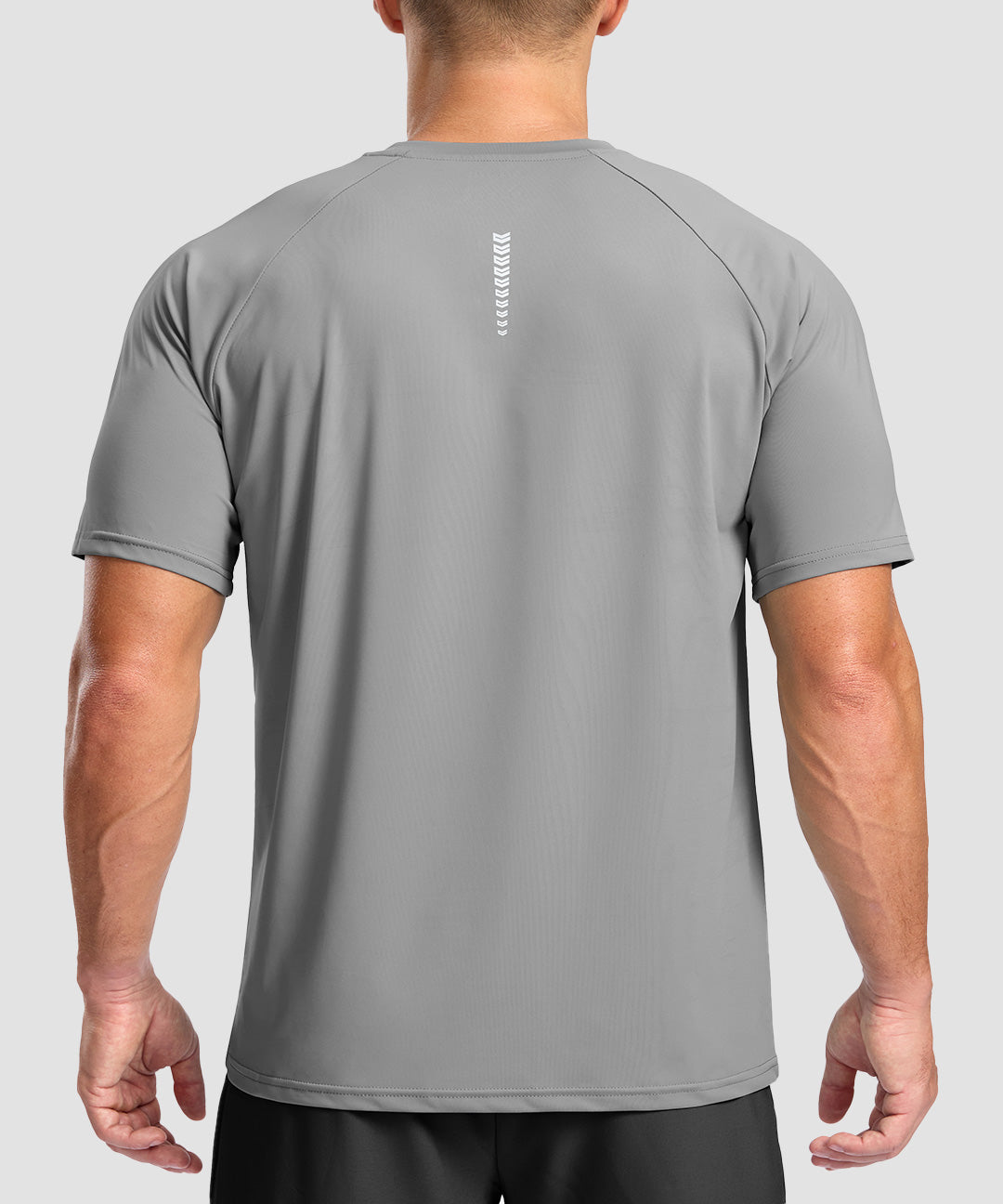 Back Reflective Short Sleeve - Image 10
